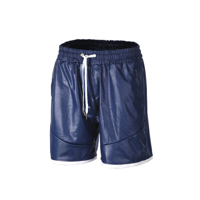 

Summer Men Polyester Shorts Baggy Gym Sport Jogger Sweat Beach Pants -3XL