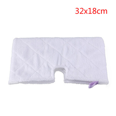 

Replacement Microfiber Pads Mopping Cloth For S3550 S3901 S3601 S3501 Steam Mop