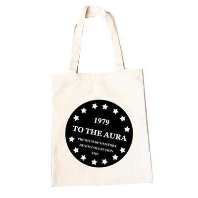 

Women Casual Large Capacity Totes Versatile Cartoon Print Canvas Shopping Bags Simple Eco Female Bags