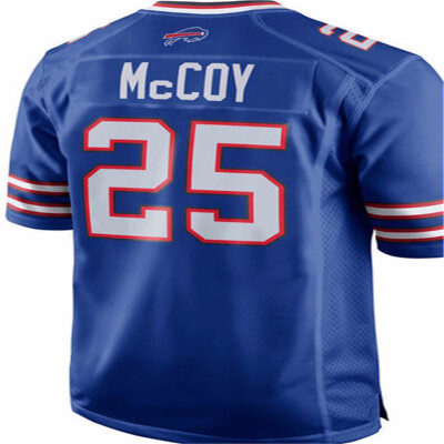 

17 Josh Allen Jersey Buffalo Bills 49 Tremaine Edmunds Kelly 25 LeSean McCoy 27 White Tyrod Taylor Thomas aDareus 95 Kyle Williams