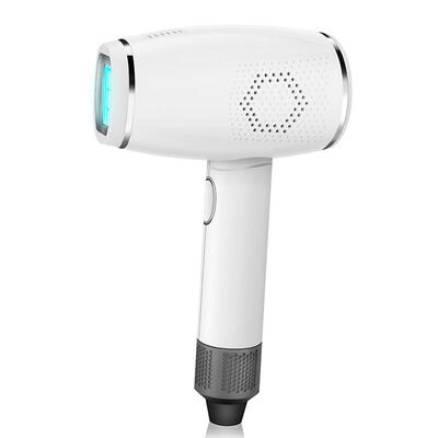 

LCD Display IPL Laser Hair Removal Machine ArmpitHandFeet Hair Epilator
