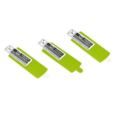 

TPU Protective Film Screen Protector for Huawei Honor Band 4 5 Smart Wristband Bracelet Transparent Anti-Scratch