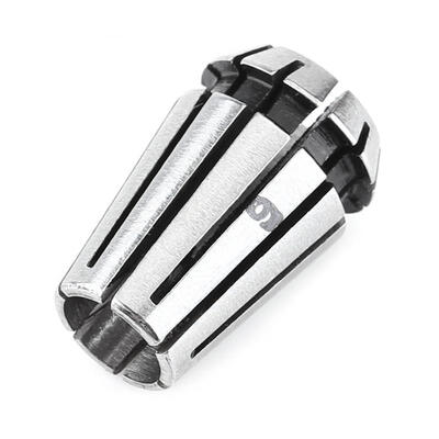 

Greensen 3pcs ER11 CNC Collet Milling Lathe Holder Tool 18 inch 3175mm 4mm 6mm