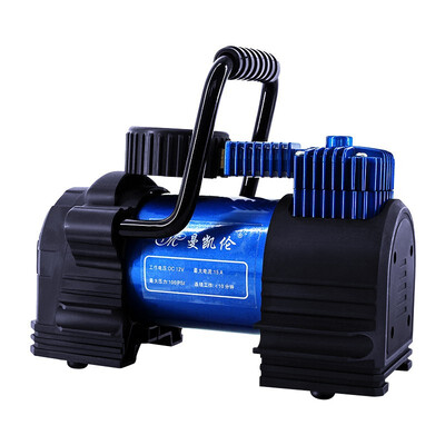 

SHUNYE Car air pump car convenient durable 7888