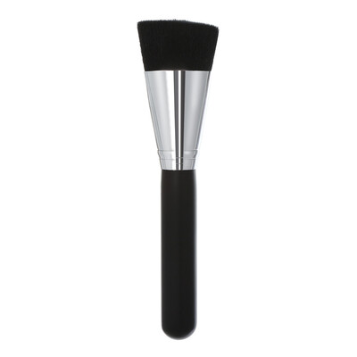 

Toponeto Make Up Foundation Eyebrow Eyeliner Blush Cosmetic Concealer Brushes