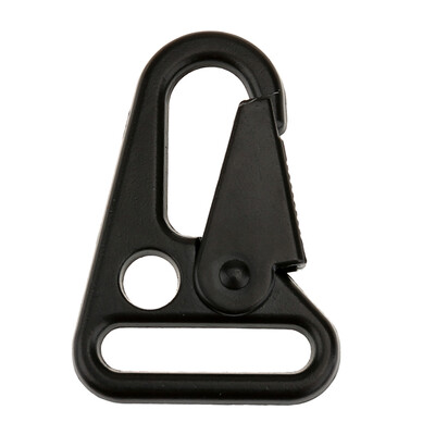 

1Pc Hiking Backpack Clasp Hooks Camping Survival Gear EDC Tactical Hook