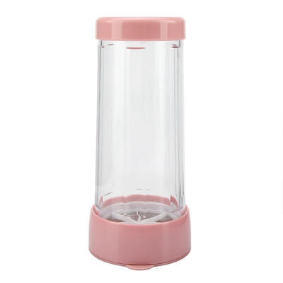 

Greensen Icing Sugar Shaker Manual Flour Sieve Sifter Coffee Cocoa Dredges Powder Cup Baking Pastry Tool