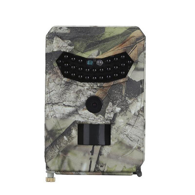 

1080P 12MP Digital Waterproof Hunting Trail Camera Infrared Night Vision Scouting Cam or Wildlife Hunting Monitoring&Farm Safe