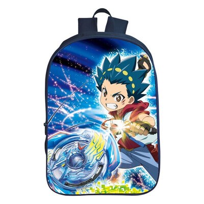 

Backpack School Bag Multicolor Comfortable And Waterproof Several Models