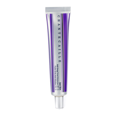 

CHANTECAILLE - Just Skin Anti Smog Tinted Moisturizer SPF 15 - Wheat 50g17oz