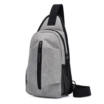 

BOKUN Multi-function Mummy bag fashion simple large capacity 13644