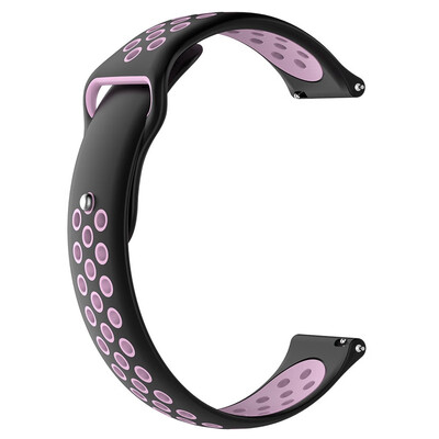 

〖Follure〗Silicone Replacement Watch Band Wrist Strap For Samsung Galaxy Watch Active 2