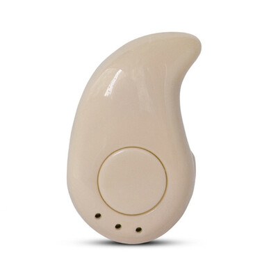 

Mini Wireless Bluetooth Earphone Stereo Headset with Microphone