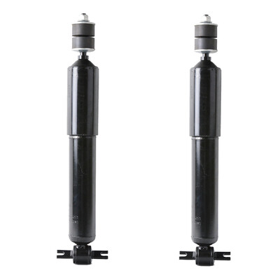 

1 Pair Front Shocks Absorber Struts Replacement For Dodge Ram 1500 2002-2008 2WD Excludes Mega Cab 37206