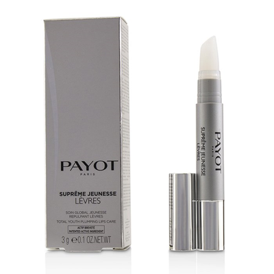 

PAYOT - Supreme Jeunesse Levres - Total Youth Plumping Lips Care 3g01oz