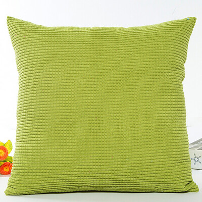 

JPGIF Pillow Case Sofa Waist Throw Cushion Cover Home Decor