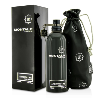 

MONTALE - Aromatic Lime Eau De Parfum Spray 100ml34oz