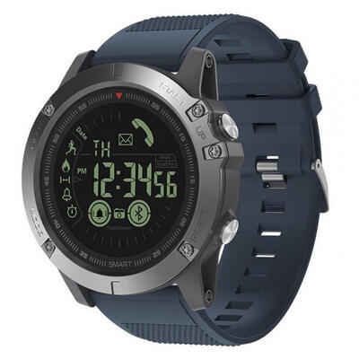 

T1 Tact - Military Grade Super Tough Smart Watch Outdoor Sports Talking Watch