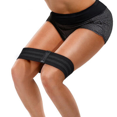 

Greensen Resistance Hip Band for Legs&Butt Exercise Fitness Loop Band with Anti-Slip Strips