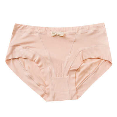 

Toponeto Womens Cotton Underwear Low Rise Full Briefs Hipster Panties