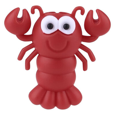 

Cartoon Bite Animal Cable Protector USB Data Cable Chompers Charger Winder