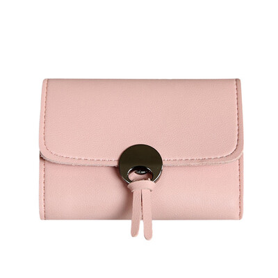 

Tailored Fashion Women Wallets Designer Brand Clutch Purse Lady Party Wallet small bag