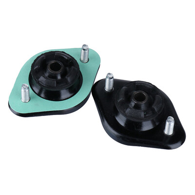 

Tailored For BMW 3 E30 E36 E46 Rear Shock Top Mount Pair For Meyle HD C600