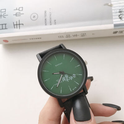 

Watches for College Entrance Examination A Simple&Cheap Graduation Gift for High School Junior High School Middle School an