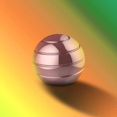 

Tailored Desktop Toys Desktop Decompression Ball For Kids And Adults