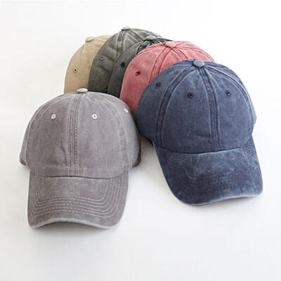 

Ponycap Messy High Bun Ponytail Adjustable Cotton Baseball Cap Hats Hot Sale