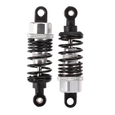 

Tailored 2PC 60mm metal shock absorber damper For 110 RC Car SCX10 TRX4 D90