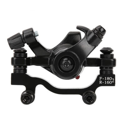 

Greensen Mechanical Cycling Brake Device Bike Front Rear Calipers Disc Brake Bicycle Accessory