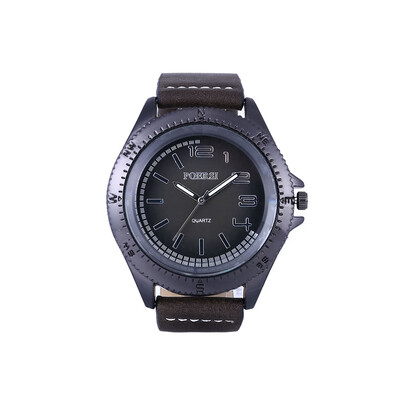 

Gobestart Zhou Lianfa man Watch Leban Winner Quarter-show Wild Temperament Student