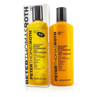 

PETER THOMAS ROTH - Mega-Rich Body Cleanser 250ml85oz