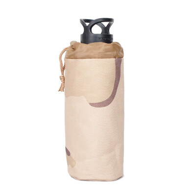 

Nylon Tactical Water Bottle Pouch Military Molle System Kettle Bag Camping Hiking Travel Survival Kits Holder