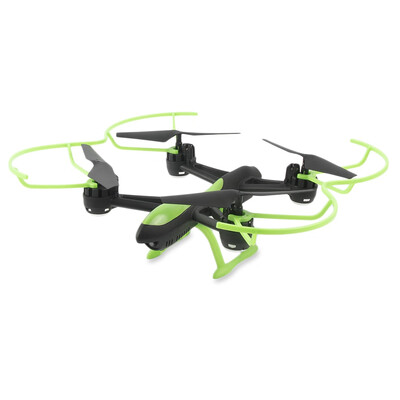 

SKY HAWKEYE 1331S 58G FPV 2MP CAM 24G 4CH 6 Axis Gyro Quadcopter One Key Automatic Return