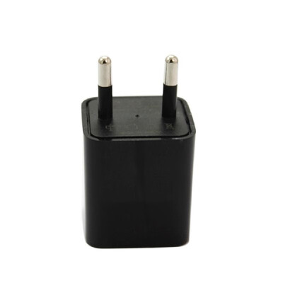 

32GB EU-Pulg 1080p HD USB Charger Invisible Wall Camera 816GB Plug Adapter UX-6 DVR Surveillance with Motion Detection