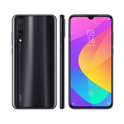 

Original Xiaomi CC9E 6GB 128GB 48MP AI Camera 6088" 2340x1080 AMOLED Cellphone Snapdragon 665 Octa Core 4030mAh Mobile phone