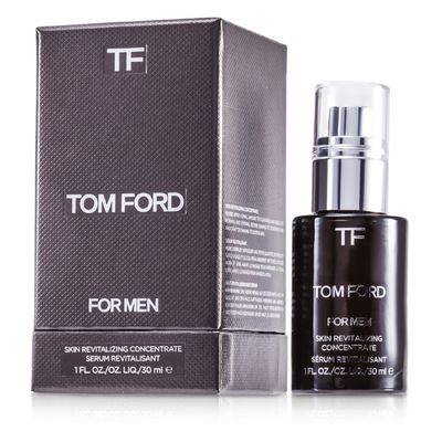 

TOM FORD - For Men Skin Revitalizing Concentrate 30ml1oz