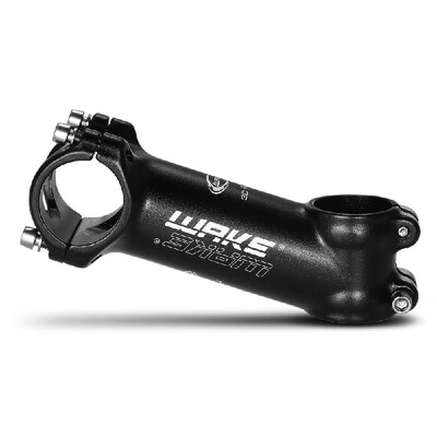 

Aluminum Alloy Stem Bike Bicycle Cycling Clamp Stem 318MM ±17° MTB Road Bike Stem 70mm 80mm 90mm 100mm 110mm