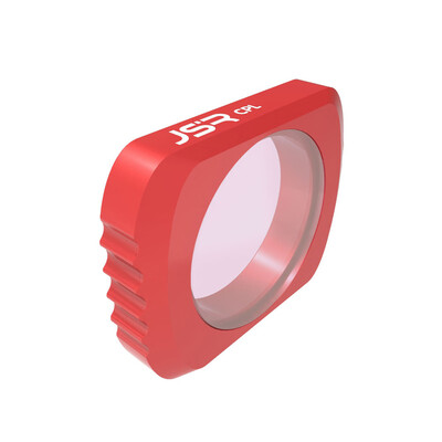 

Tailored MRC UV Camera Lens Filters For DJI OSMO POCKET
