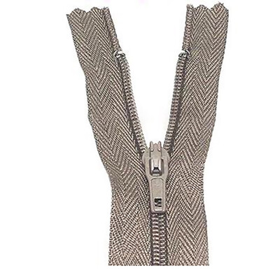 

2pcs 70cm Colorful Open End Invisible Soft Nylon Zippers Tailor Sewer Crafts Random Color