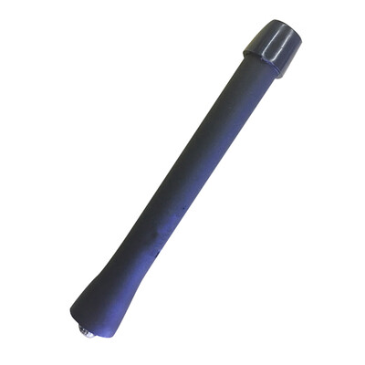 

Short Rubber Antenna 350mhz Replacement for gp88 gp68 gp88s gp3188 ep450 cp040 cp050 gp338 Walkie Talkie