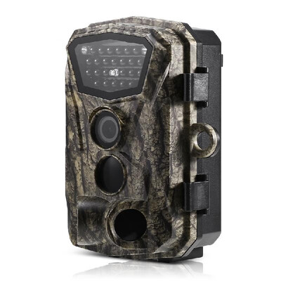 

Hunting Trail Camera 18MP 1080P Wildlife Scouting Hunting Camera 06S Trigger Infrared Night Vision Wild Game Camera
