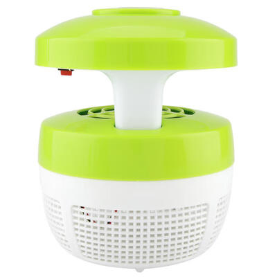 

Greensen Electric LED Mosquito Killer Lamp USB Light Radiationless Pest Bug Zapper