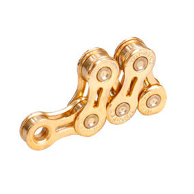 

Professional Riding Mountain Speed Bicycle Chain 91011Speed Half Hollow Chain