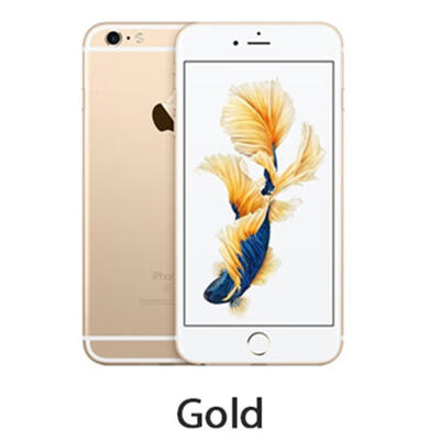 

Refurbished Apple IPHONE 6S Plus 55 Inch Smartphone Unlocked IOS Dual Core 2GB RAM 128GB ROM