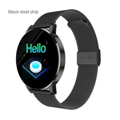 

OUKITEL W3 Waterproof IP67 13 Inch Smart Watch Heart Rate Monitoring Pedometer