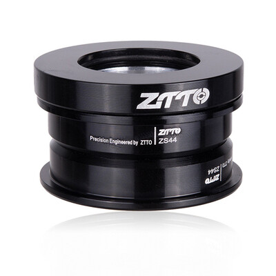 

ZTTO Folding Bike 44mm Built-in Internal Sealed Double Bearing Headset Head Part