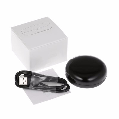 

UFO-R1 IR Remote Control Smart Home WiFi Remote Control Suitable for Alexa Google Assistant One for All Control for iOS Android Sm